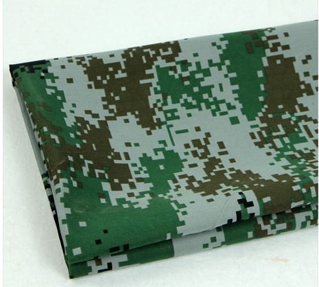 military uniform fabric