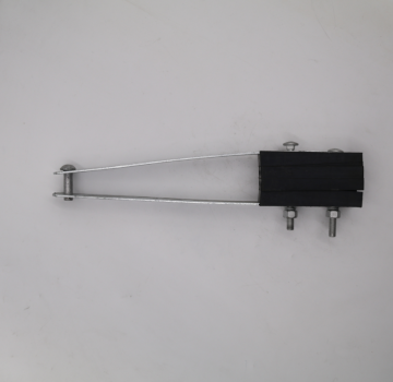 ADSS cable tension clamp strain clamp