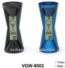 Digital Timer /sandglass clock