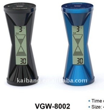 Digital Timer /sandglass clock