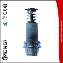 gas heater magnet unit