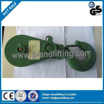 Heavy Duty Steel Block Marine Block Pulley Block