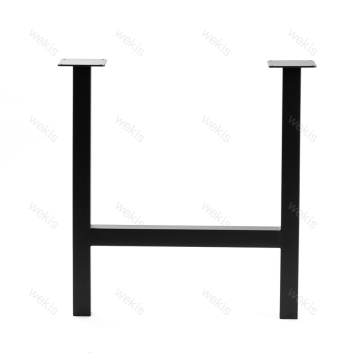 Black Iron Table Legs Metal Table Legs