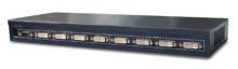 VSD-404 DVI Matrix Switcher