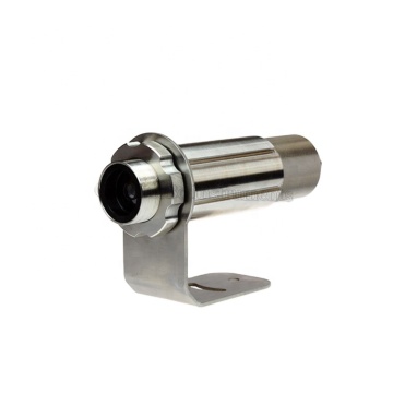 High Quality Industrial Online Non-Contact IR Temperature Sensor GNB213