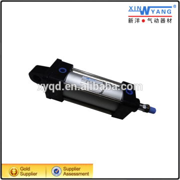 Airtac High temperature air cylinder QGB series/pneumatic cylinder