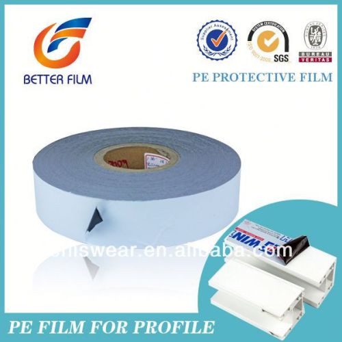 Pe Protective Film,Film Faced Plywood With Brand Name,Anti scratch,easy peel