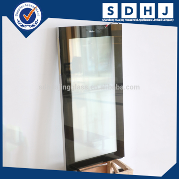 Glass Refrigerator Doors (heated) , Glass Freezer Doors, Transparent Fridge Doors
