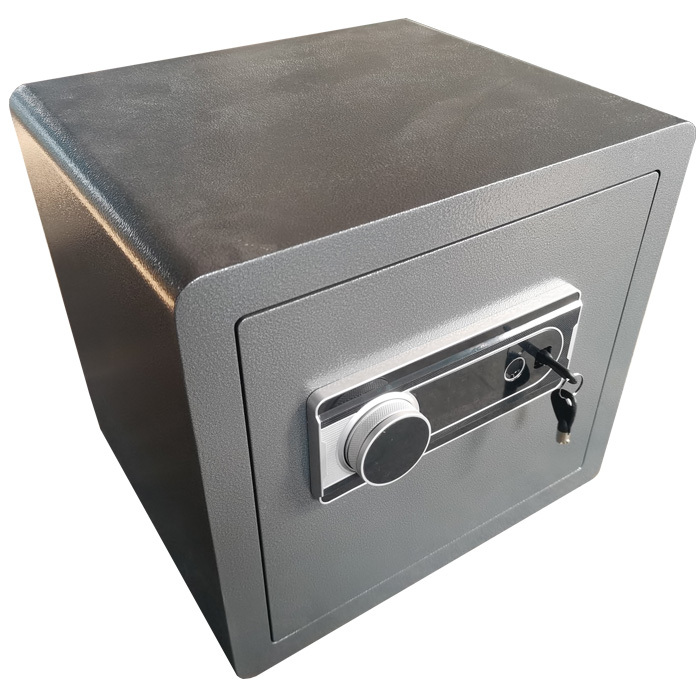 Designer Safe with LED Interior Lighting