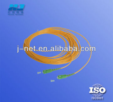 SC SX MM Fiber Optic Patch cord