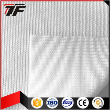Frame Retardant 200GSM Display Fabric