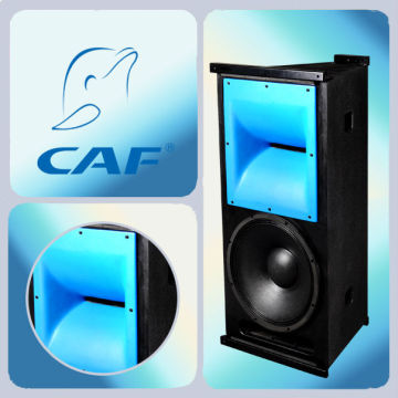 HLA-46 pa speaker sound system