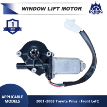 Window rolling motor Toyota series