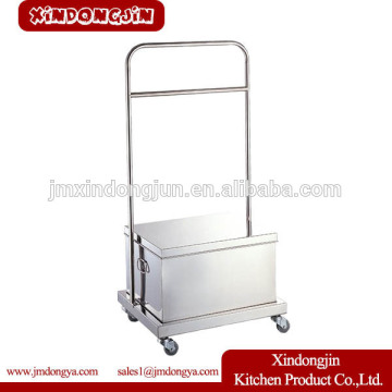 MB-A stainless steel maltose box, stainless steel box small, stainless steel box