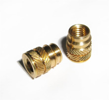 Brass Electrical Parts & Components