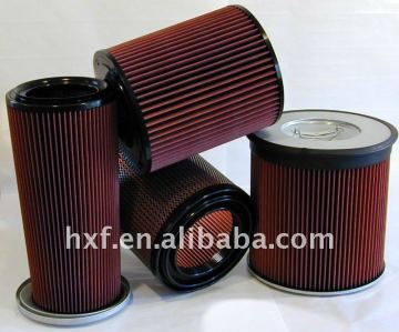 automotive air filter