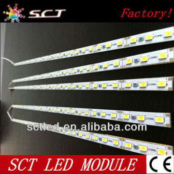 12v high quality 5050 smd led rigid strip