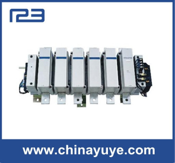 LC1-F types of contactor/ac contactor