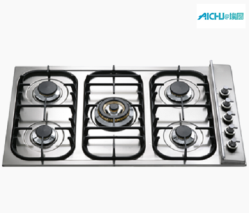 Italian Kitchen Appliances Gas Cooktop