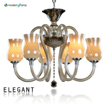 led decorative chandelier