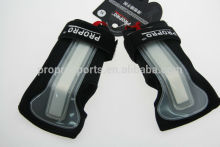 Black Neoprene +Aluminum Alloy Wrist Guard Palm Protector Comfortable And Easy Adjust