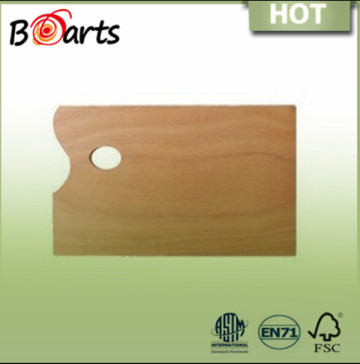 China Highly Quality Wooden Palette