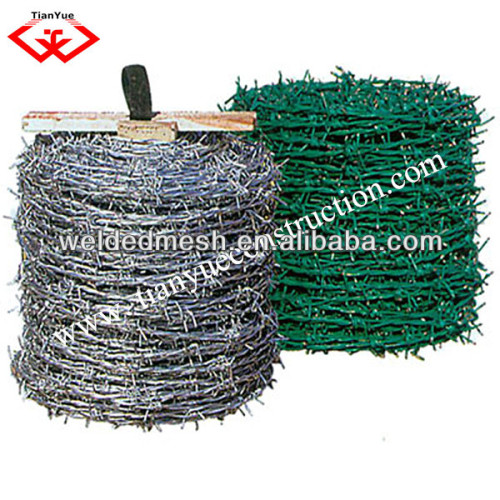 barbed wire(FACTORY AND SUPPLIER)