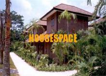 Energy Saving Steel Prefab Container Chalet House with Indo