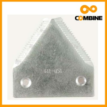 Harvester Blade For Cutting 4A1062