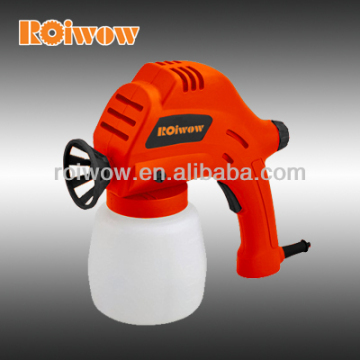 80W Solenoid Spray Gun/Solenoid paint spray gun