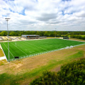 Grass artificiels de la jeunesse de rugby