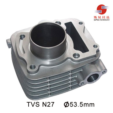 Motorcycle Cylinder TVS N27