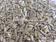 Best quality sunflower seed kernels market price
