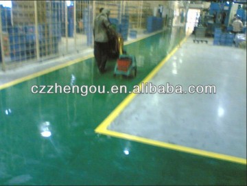 Zhengou High Performance Epoxy Coating Paints