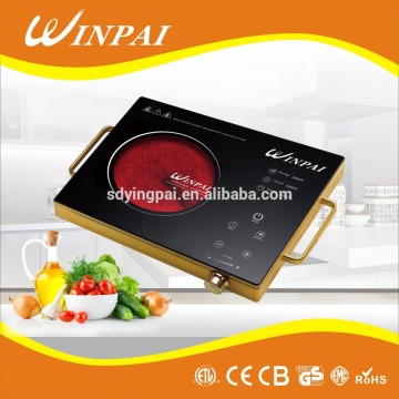 Presensitized electric induction cooker pcb board