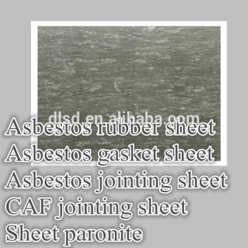 non asbestos CAF gasket sheet xb200