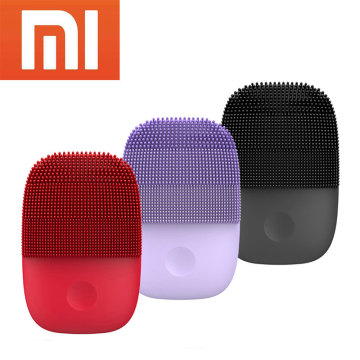 Xiaomi Inface Sonic Face Cleanser Facial Cleaning