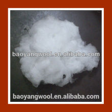 Refractory and thermal ceramic fiber bulk