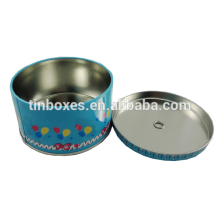 Alibaba china metal candle tin can