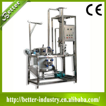 Multi-Function Plant Herbaceous Flower Essential Oil Extractor