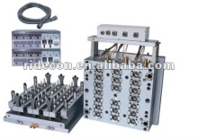 plastic mould die makers