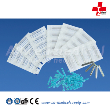 Medical Use Disposable Blood Lancet