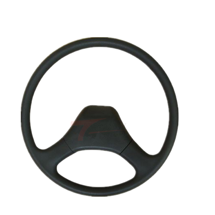 Car Steering Wheel