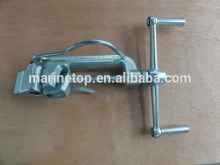 Stainless Steel Banding Tool for Bands