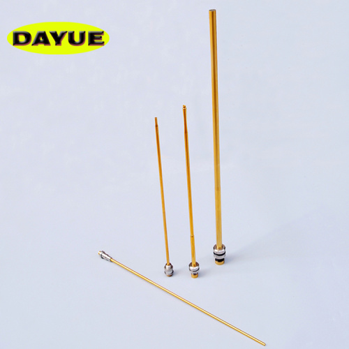 Customized Special Shape H13 Hot Runner Valve Needle