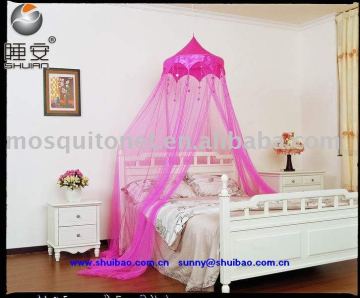 mosquito net/canopy/polyester mosquito net