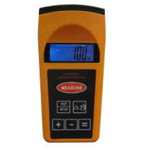 CB-1005 Ultrasonic Distance Meter W/LASER Point