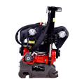 Catsu T09 Tilt Rotator 6ton a 10ton