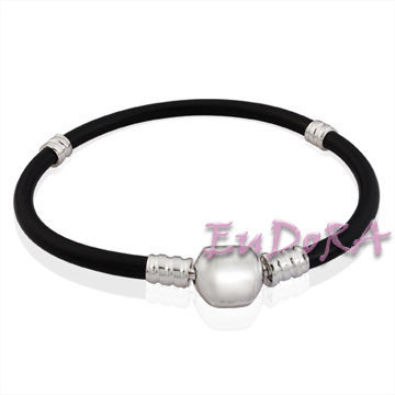 Oem Pu Great Polishing And Delicate Beaded Bracelets Necklaces