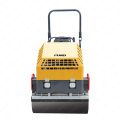 FYL-1000 NUEVA TECNOLOGÍA Vibrante Road Roller 1.8 toneladas de concreto Roller